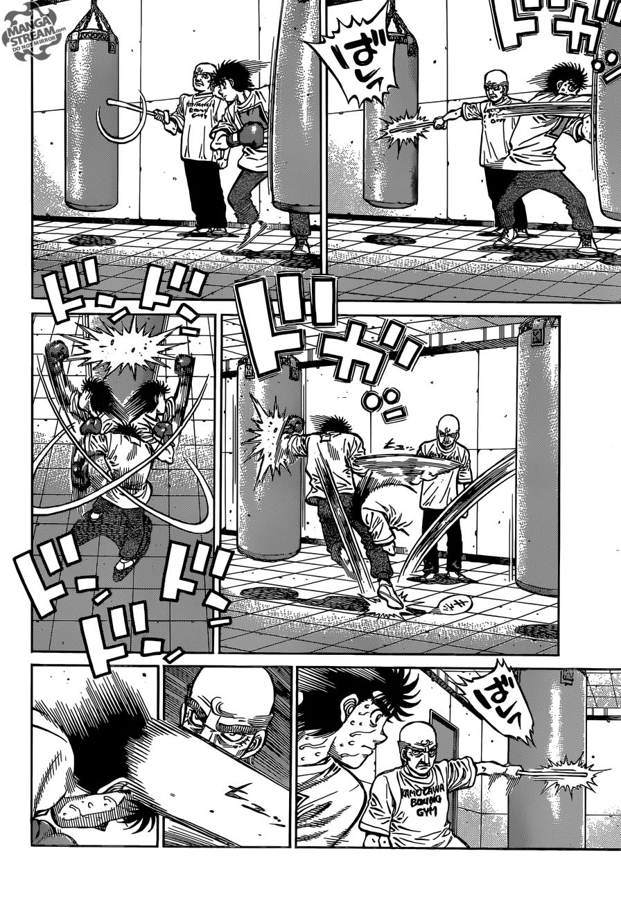 Chapter 1149 — Round 1149 — Page 5