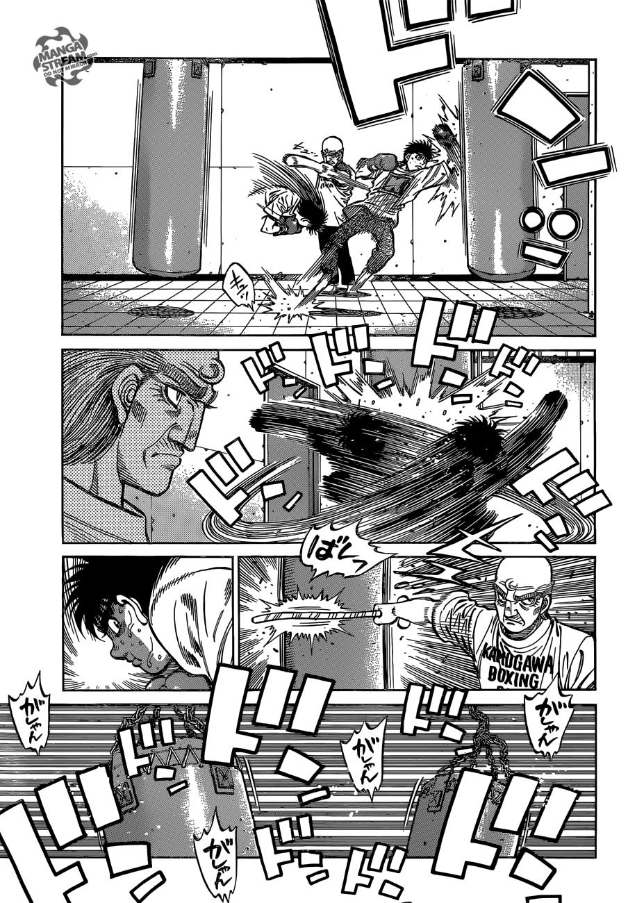 Chapter 1149 — Round 1149 — Page 6