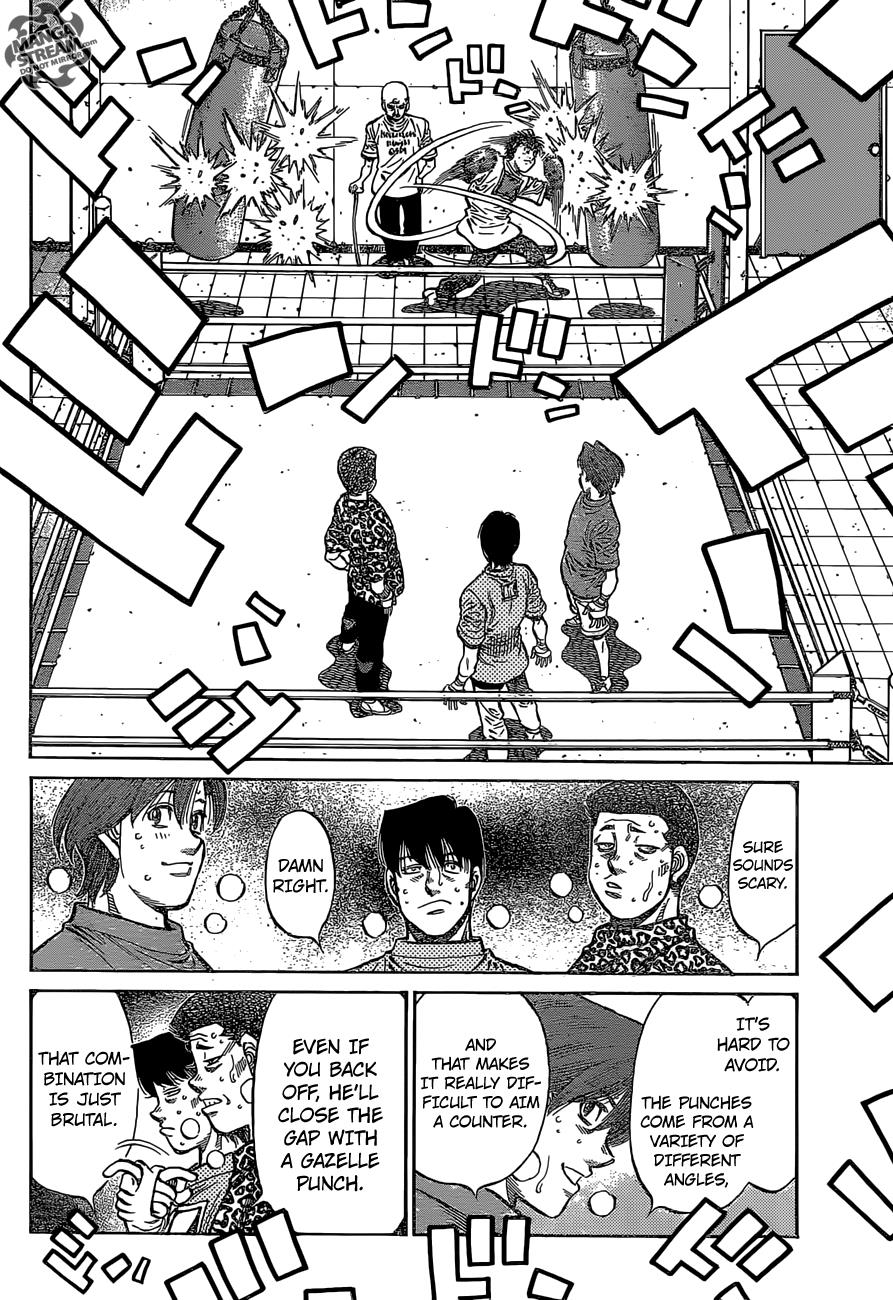 Chapter 1149 — Round 1149 — Page 7