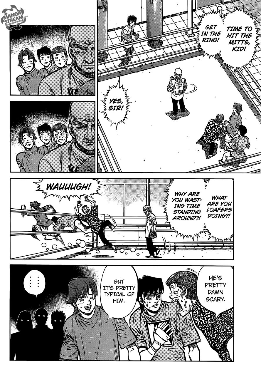 Chapter 1149 — Round 1149 — Page 9