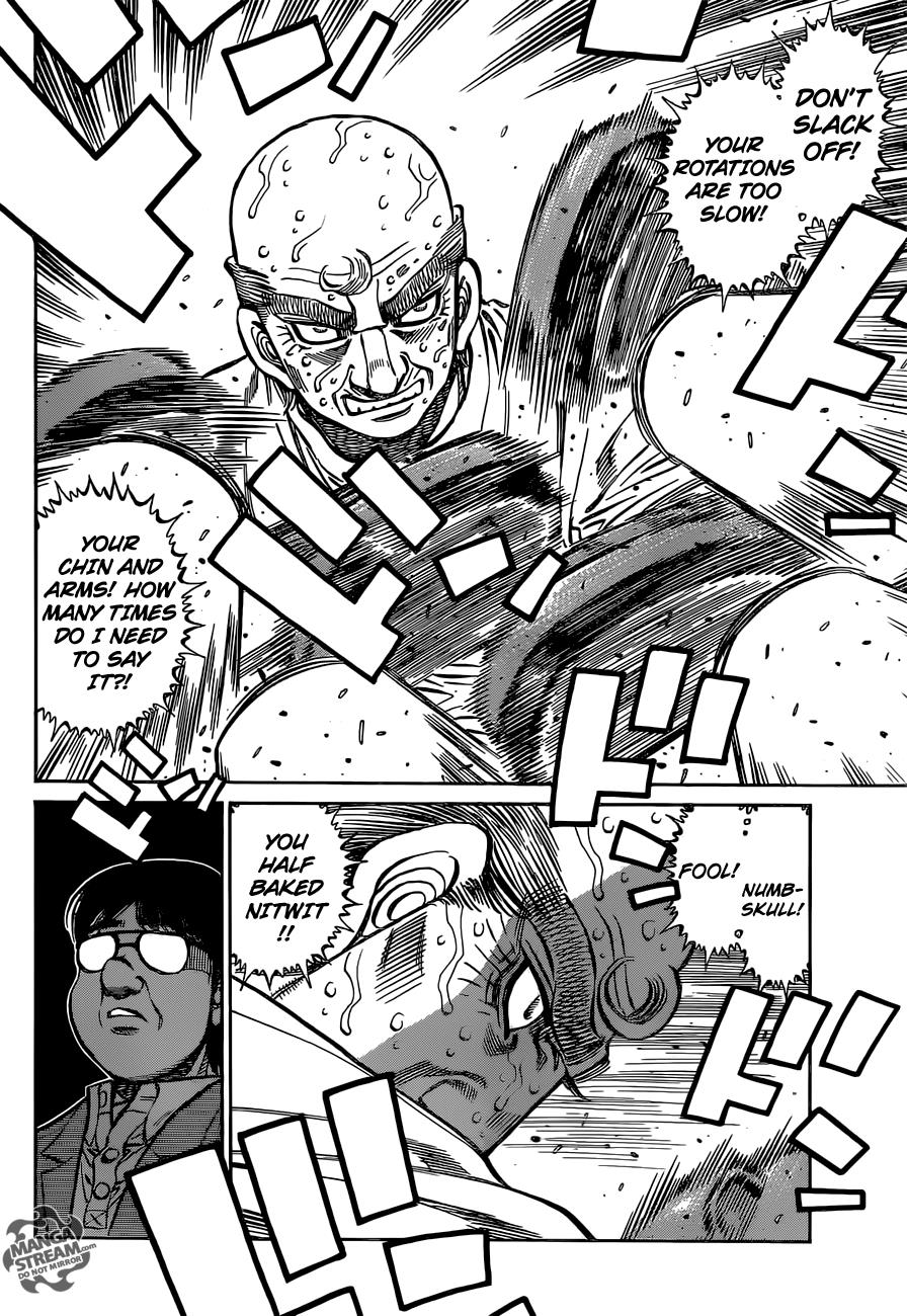 Chapter 1149 — Round 1149 — Page 13