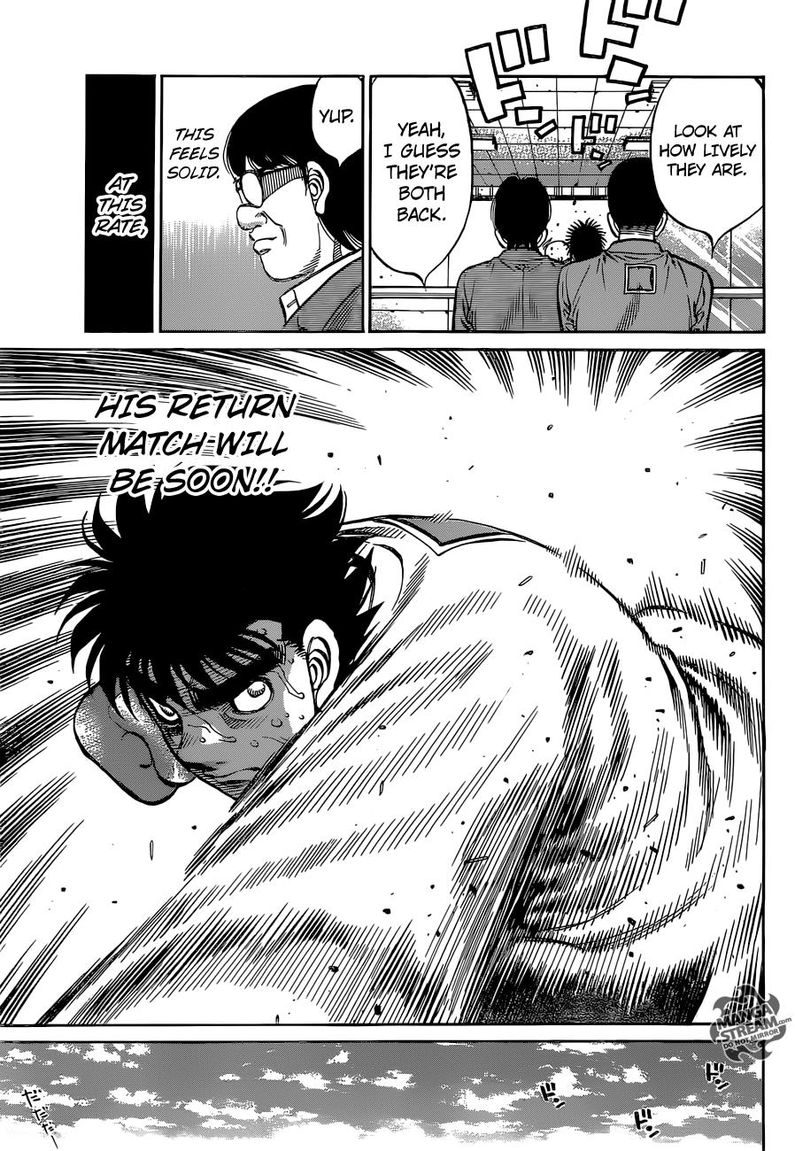 Chapter 1149 — Round 1149 — Page 14