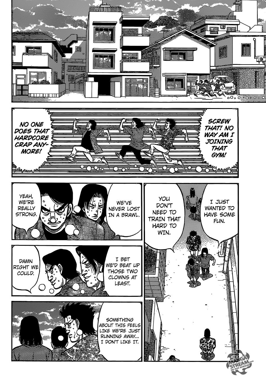 Chapter 1149 — Round 1149 — Page 15