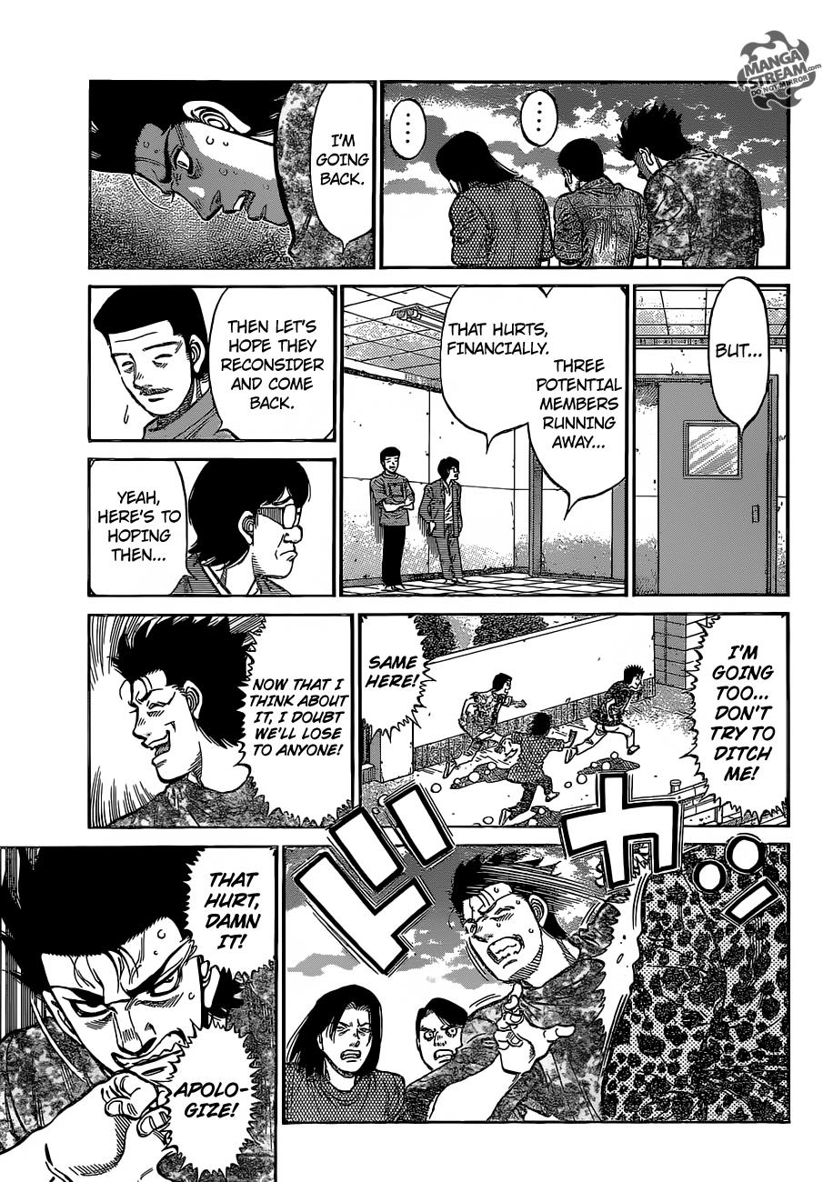 Chapter 1149 — Round 1149 — Page 16