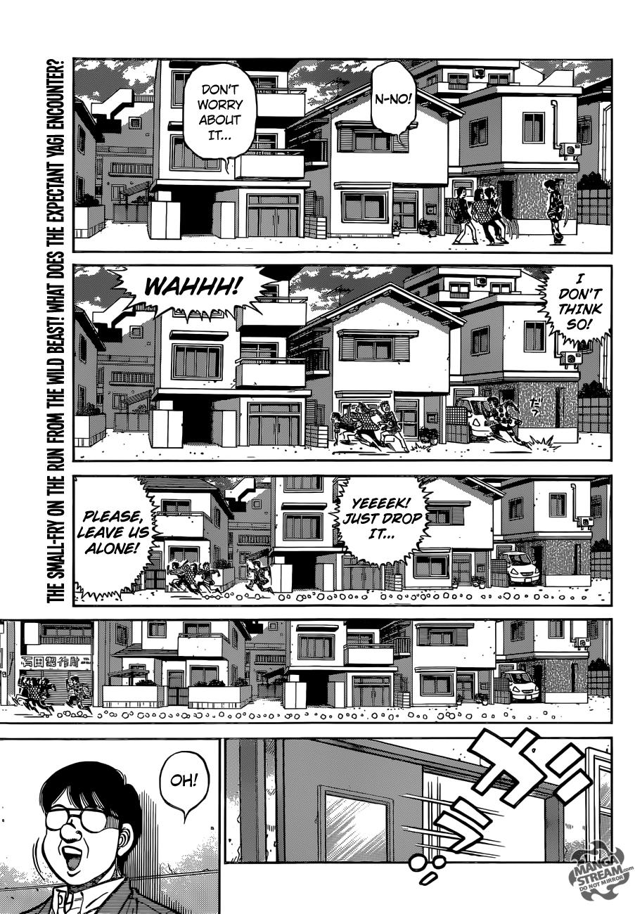 Chapter 1149 — Round 1149 — Page 18
