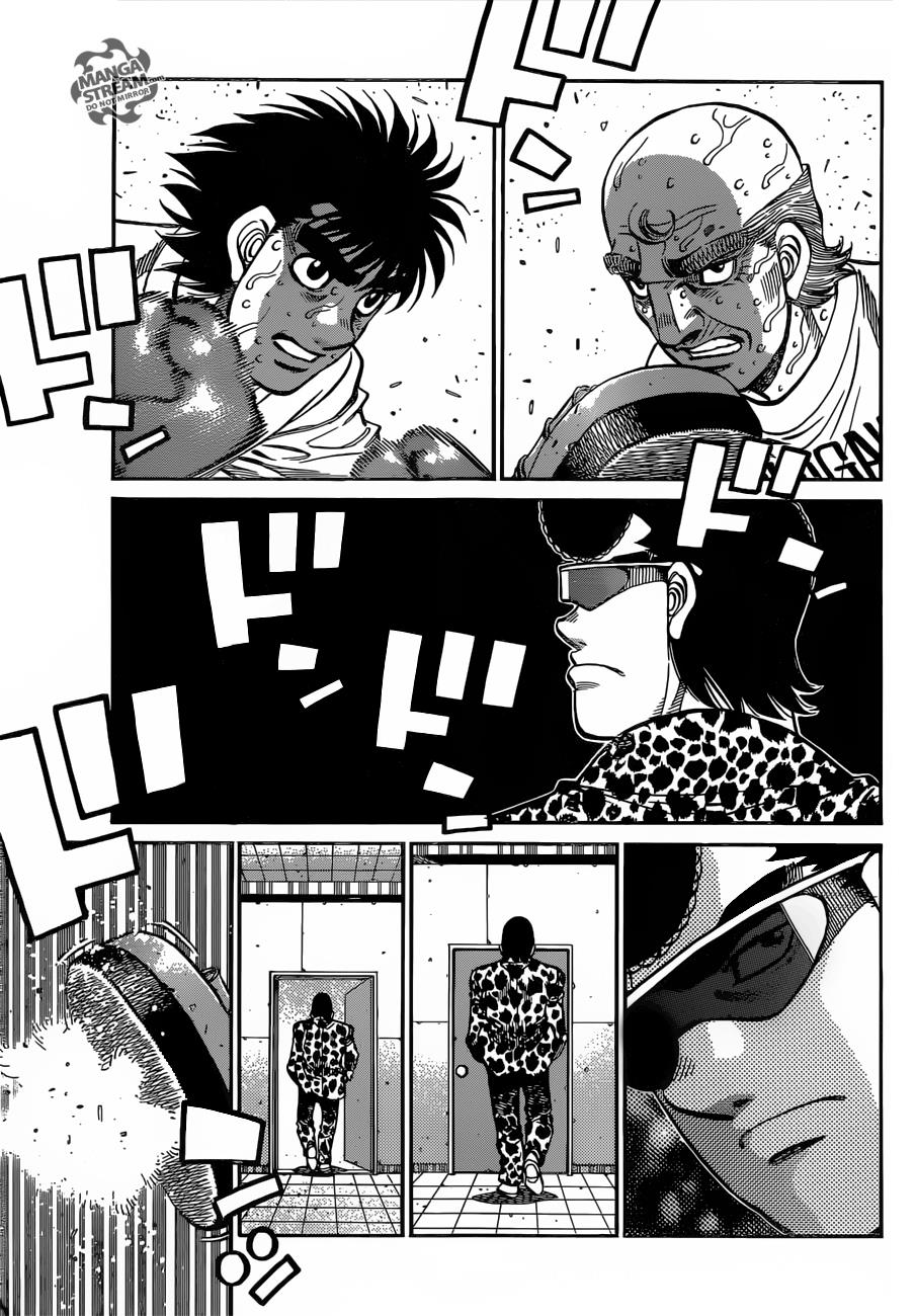 Chapter 1150 — Round 1150 — Page 4