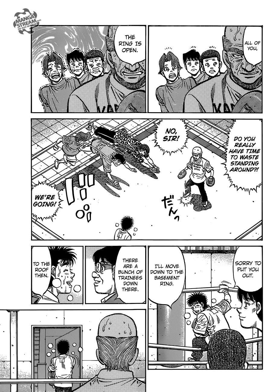 Chapter 1150 — Round 1150 — Page 6