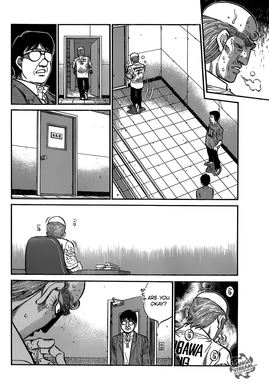 Chapter 1150 — Round 1150 — Page 7