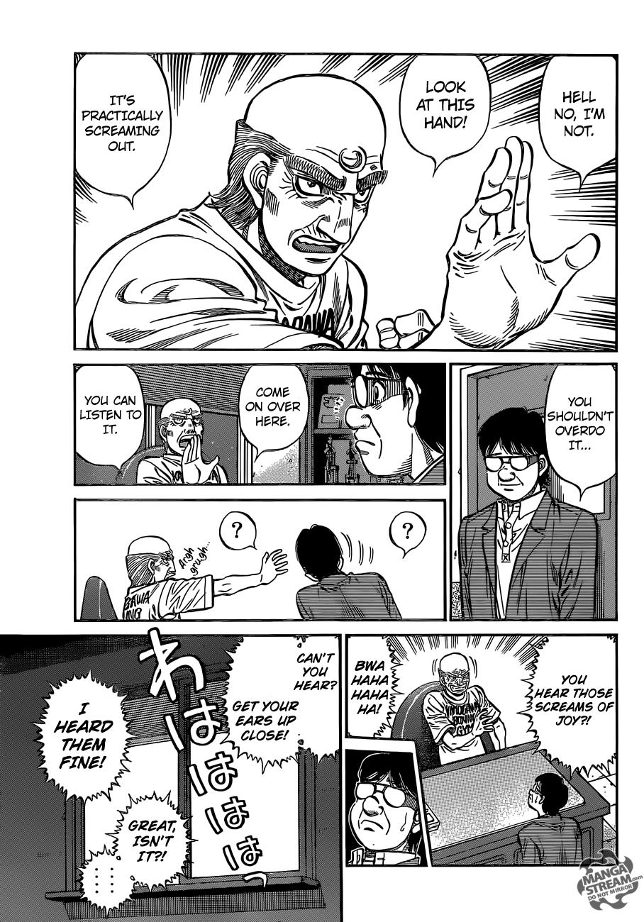 Chapter 1150 — Round 1150 — Page 8