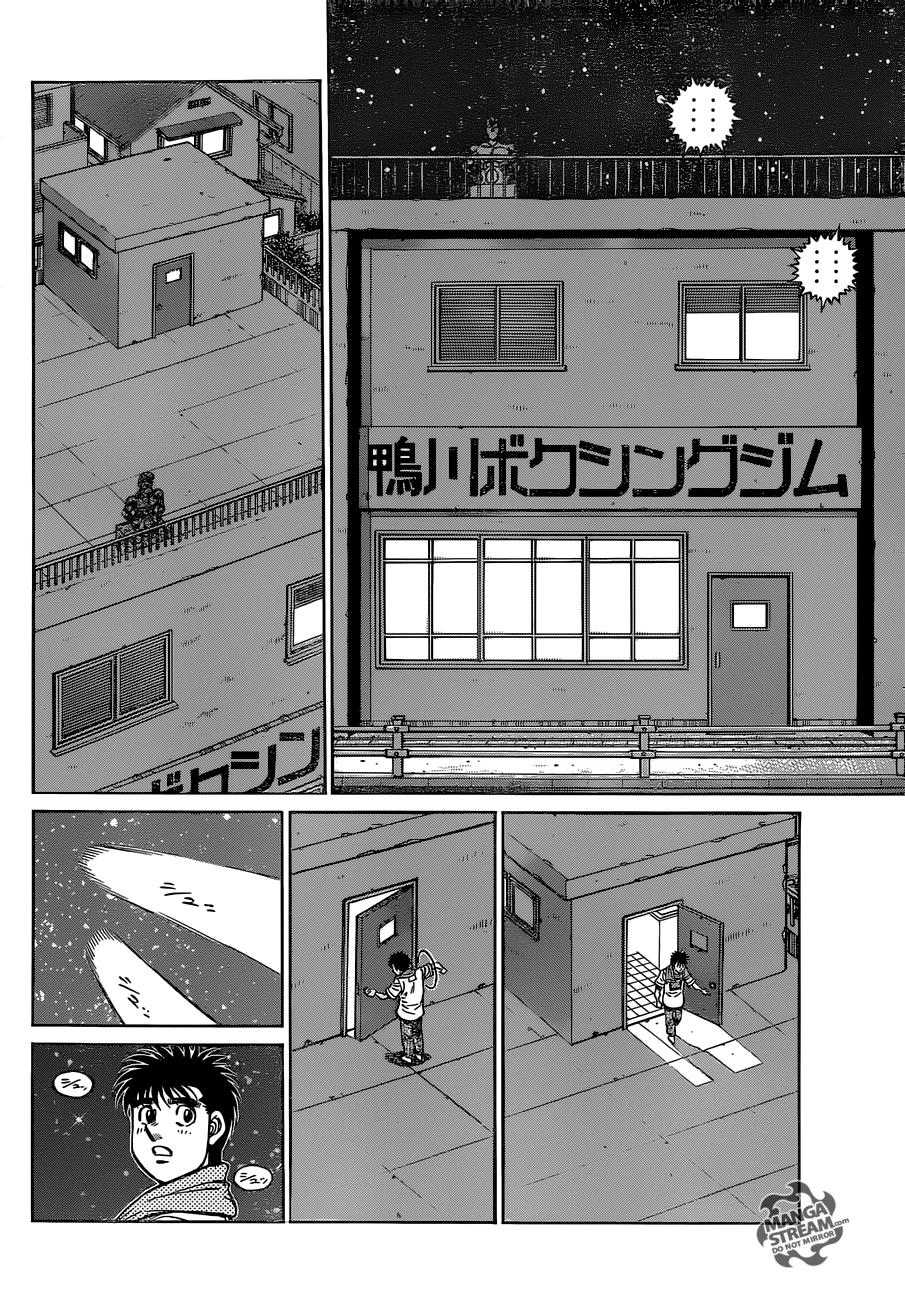 Chapter 1150 — Round 1150 — Page 9