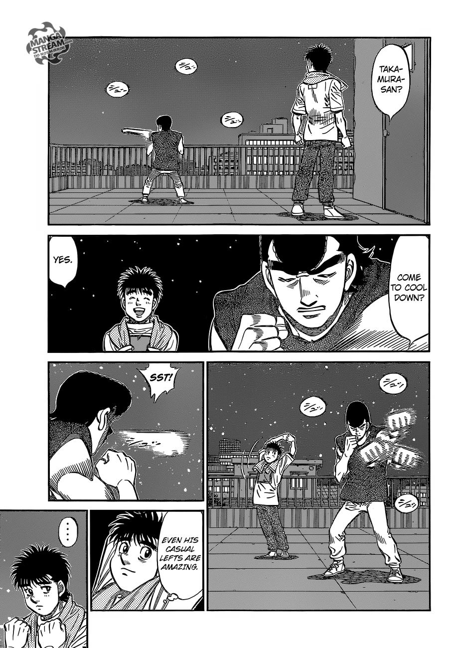 Chapter 1150 — Round 1150 — Page 10