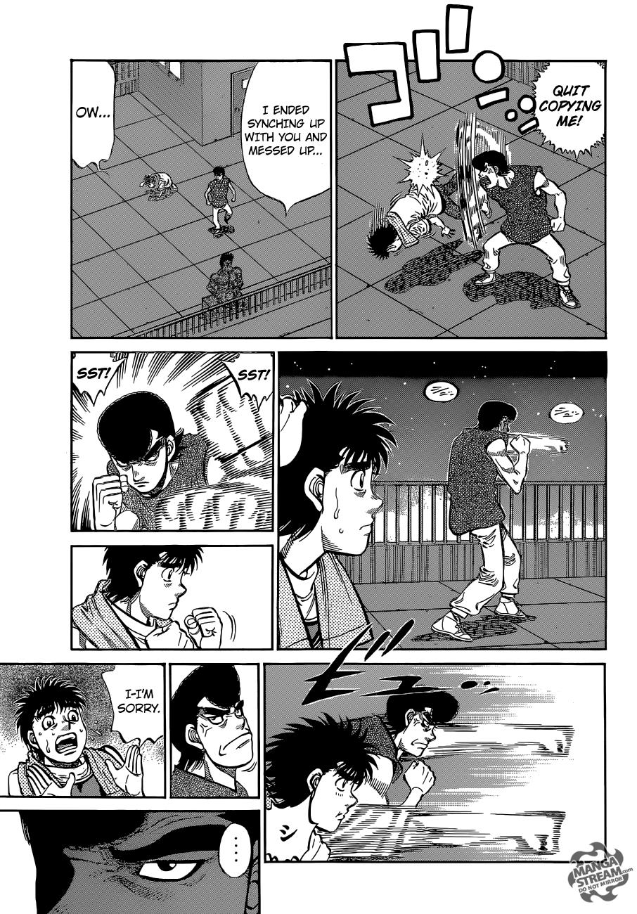 Chapter 1150 — Round 1150 — Page 12