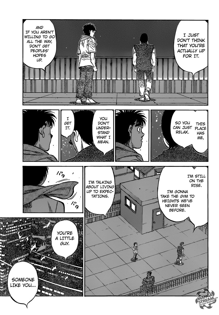 Chapter 1151 — Round 1151 — Page 4