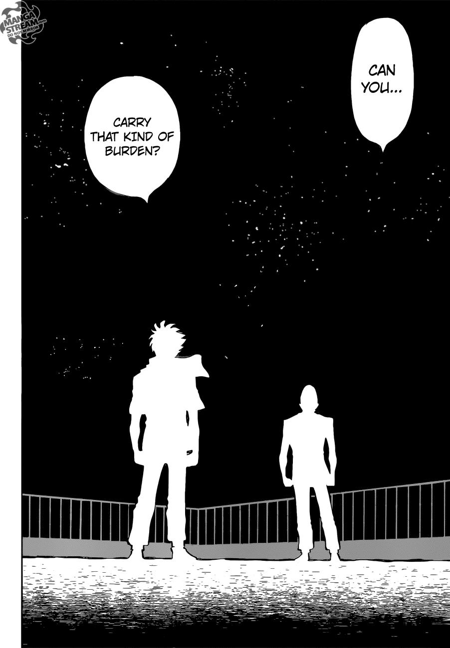 Chapter 1151 — Round 1151 — Page 5