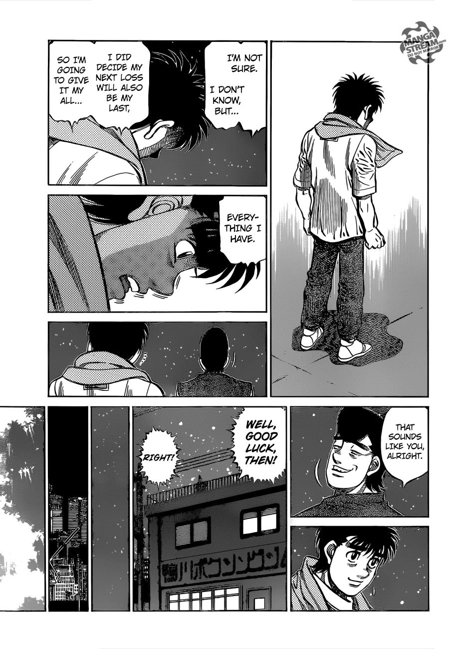 Chapter 1151 — Round 1151 — Page 6
