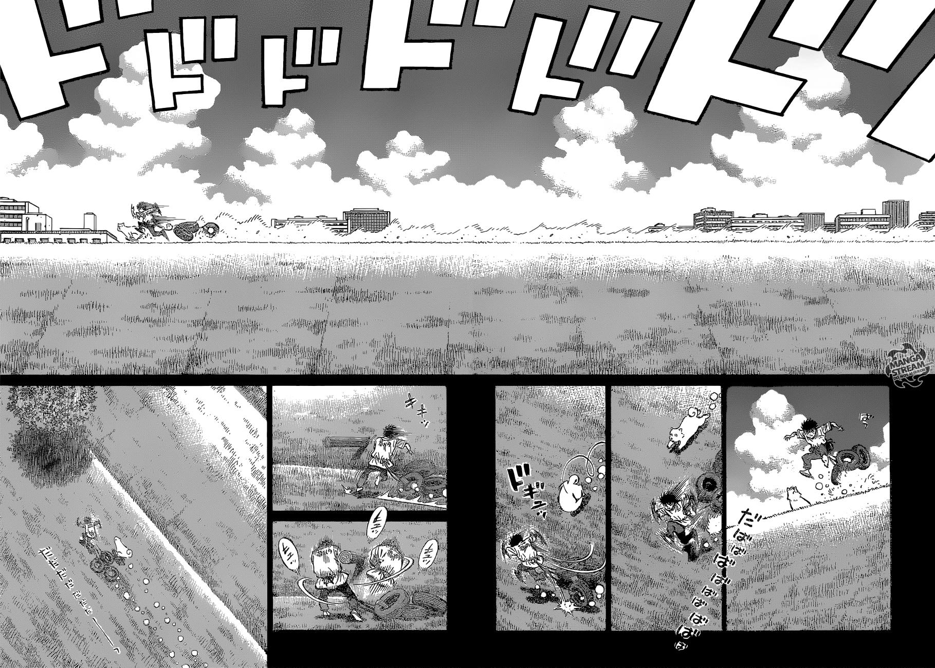 Chapter 1151 — Round 1151 — Page 7
