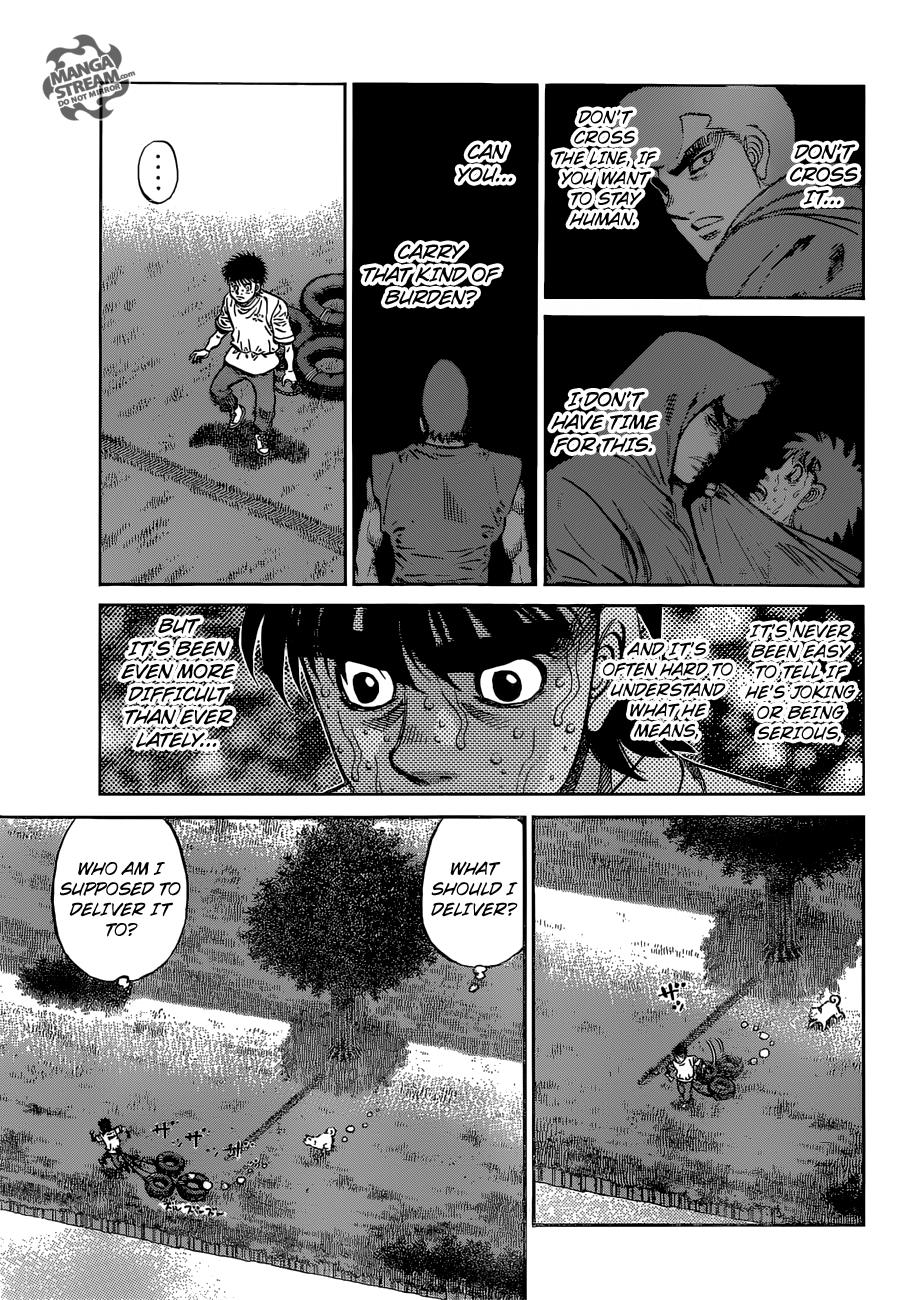 Chapter 1151 — Round 1151 — Page 9