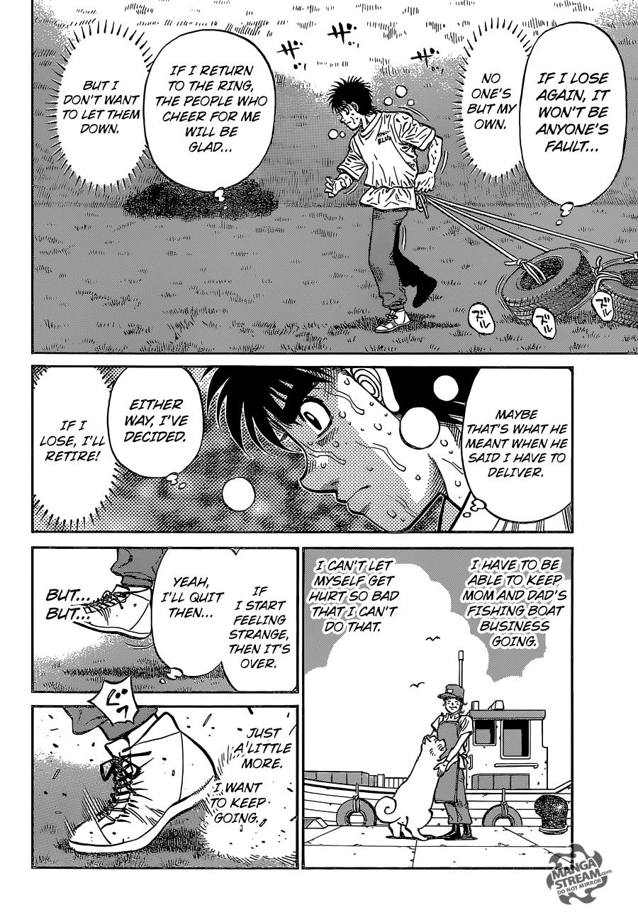 Chapter 1151 — Round 1151 — Page 10