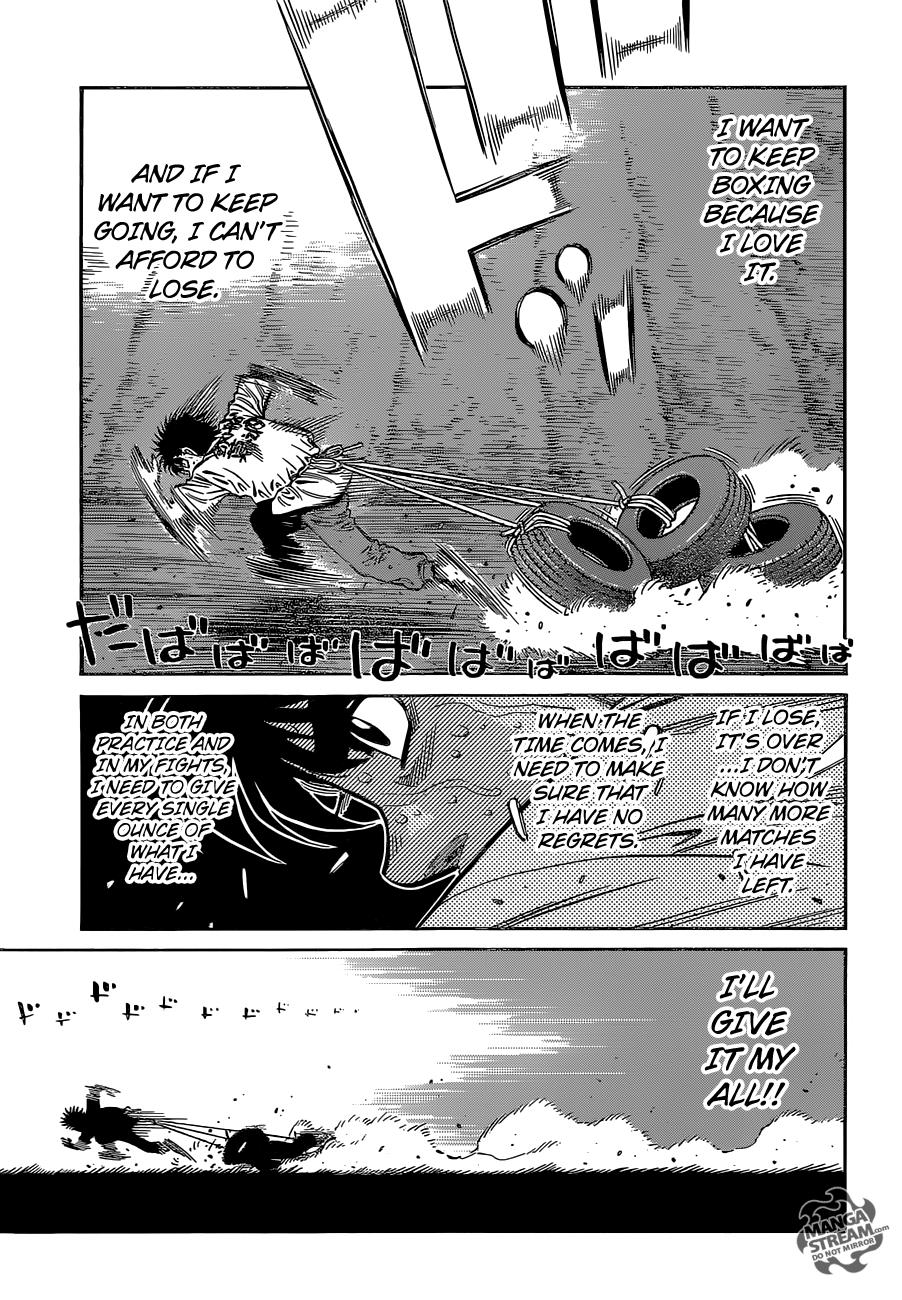 Chapter 1151 — Round 1151 — Page 11