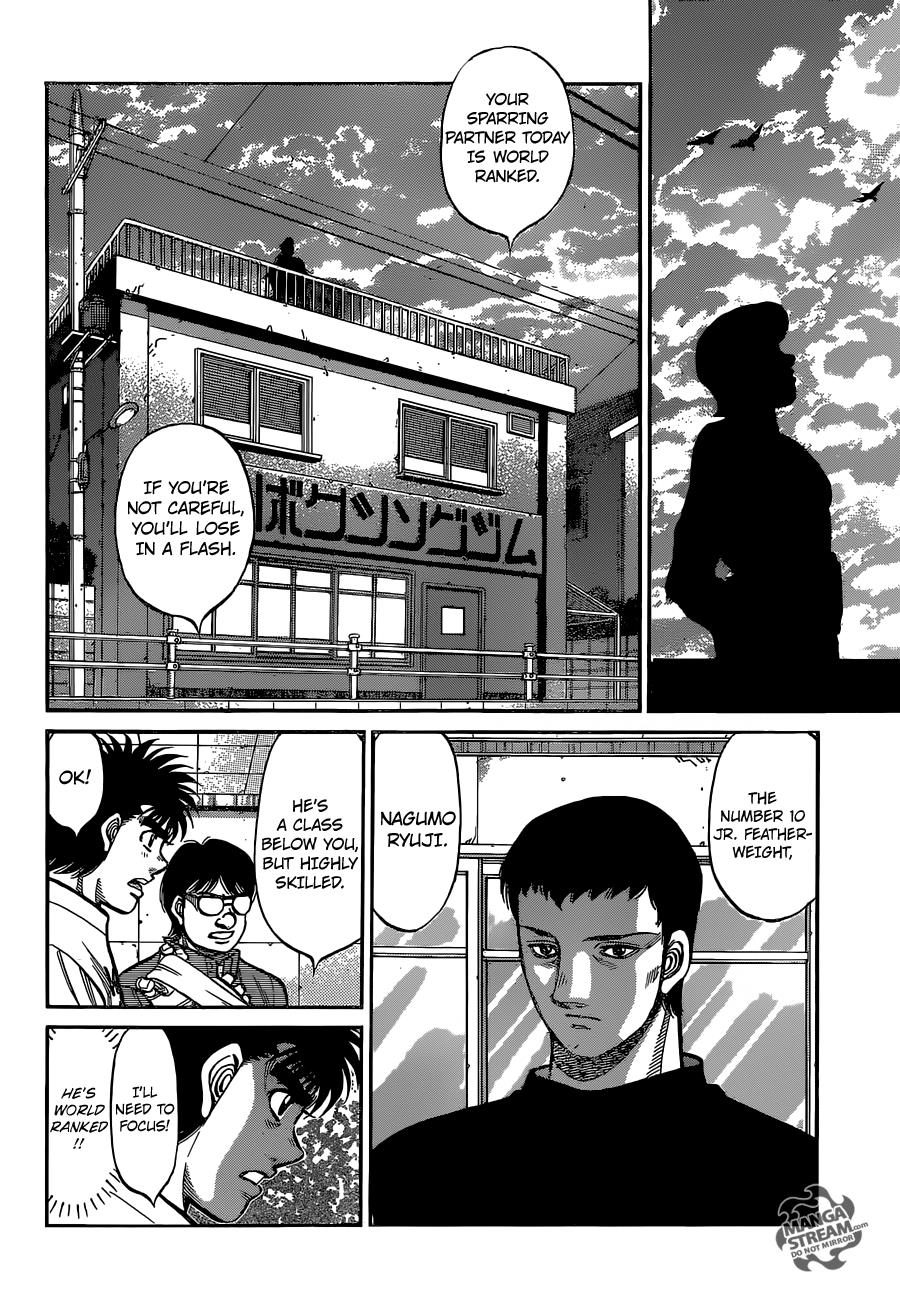 Chapter 1151 — Round 1151 — Page 12