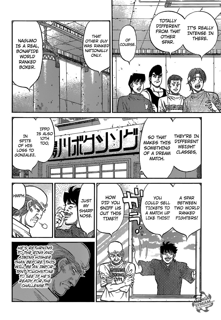 Chapter 1151 — Round 1151 — Page 14