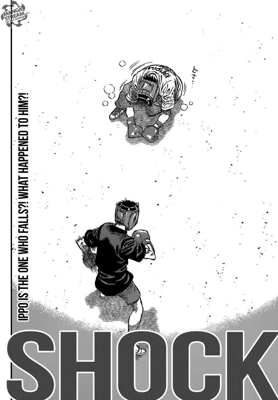 Chapter 1151 — Round 1151 — Page 18