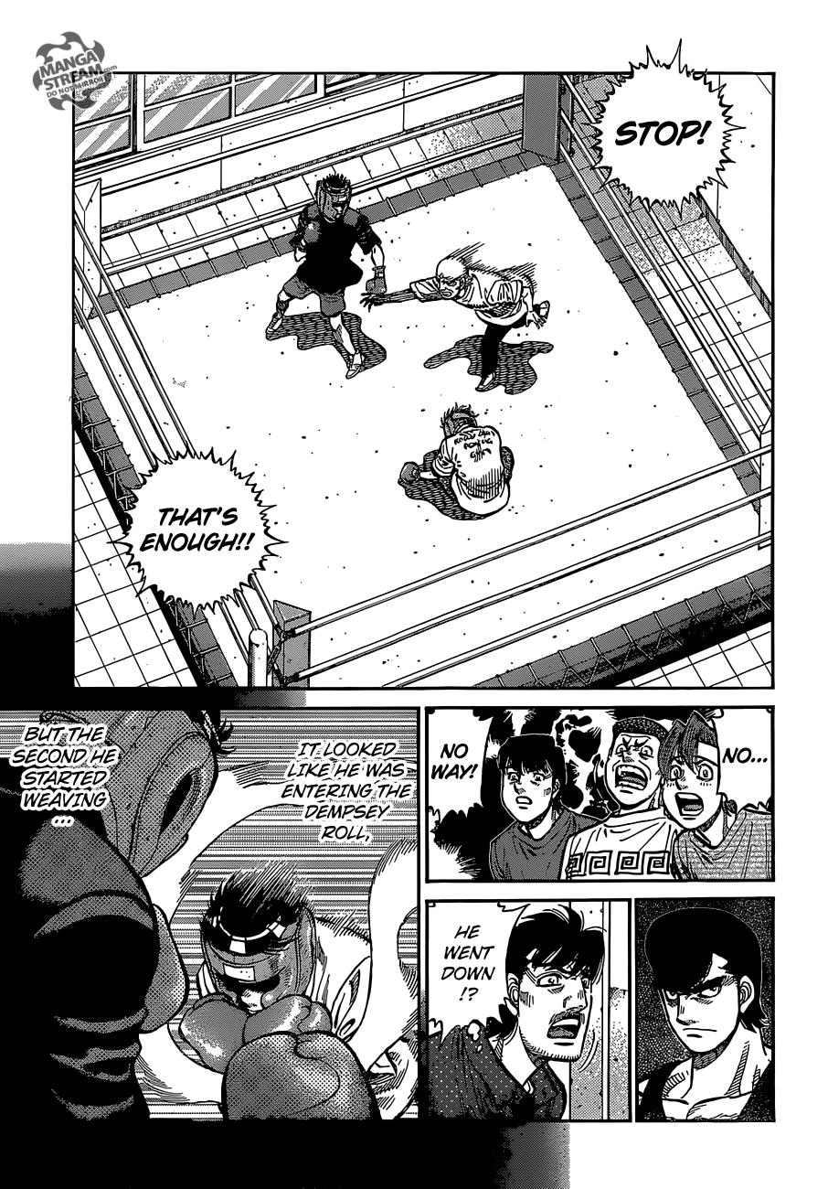 Chapter 1152 — Round 1152 — Page 7
