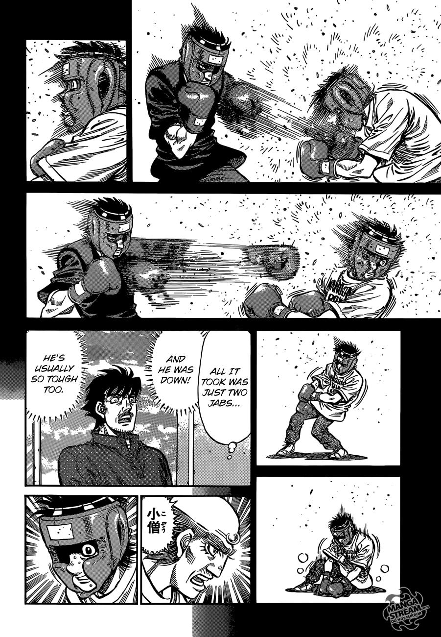 Chapter 1152 — Round 1152 — Page 8