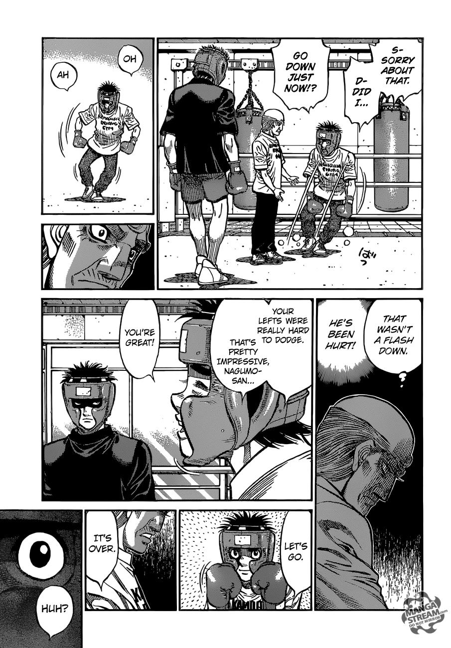 Chapter 1152 — Round 1152 — Page 9