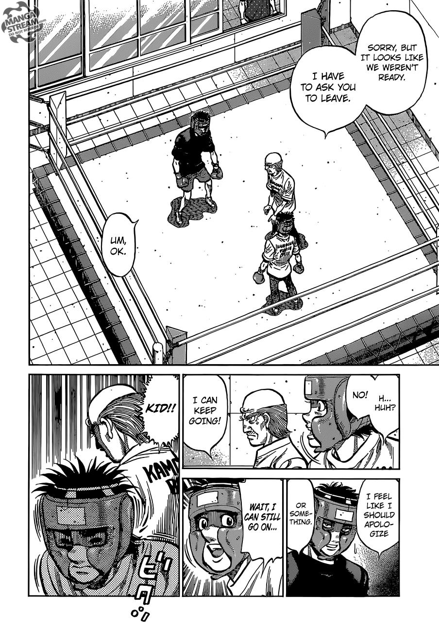 Chapter 1152 — Round 1152 — Page 10