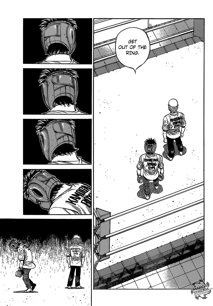 Chapter 1152 — Round 1152 — Page 11