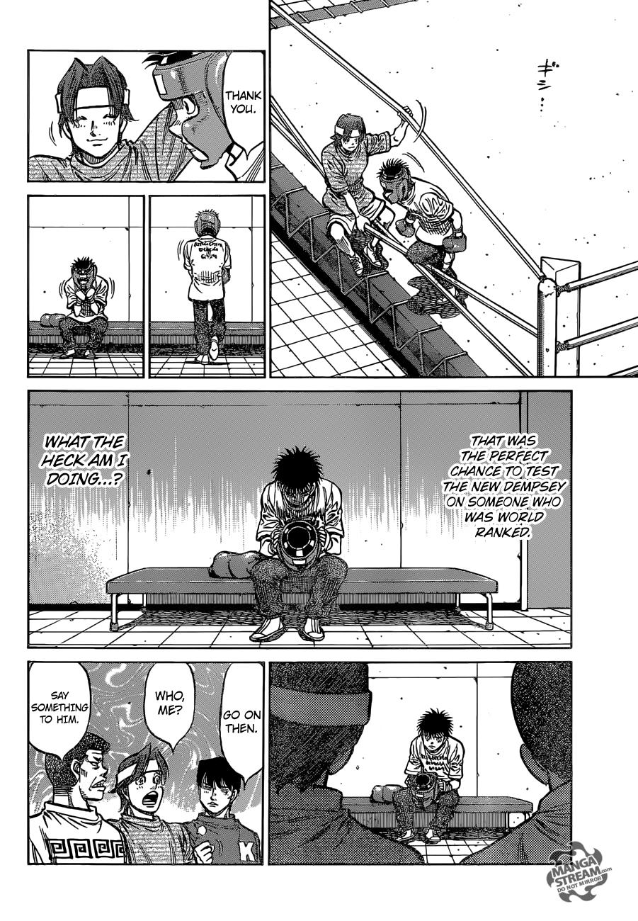 Chapter 1152 — Round 1152 — Page 12