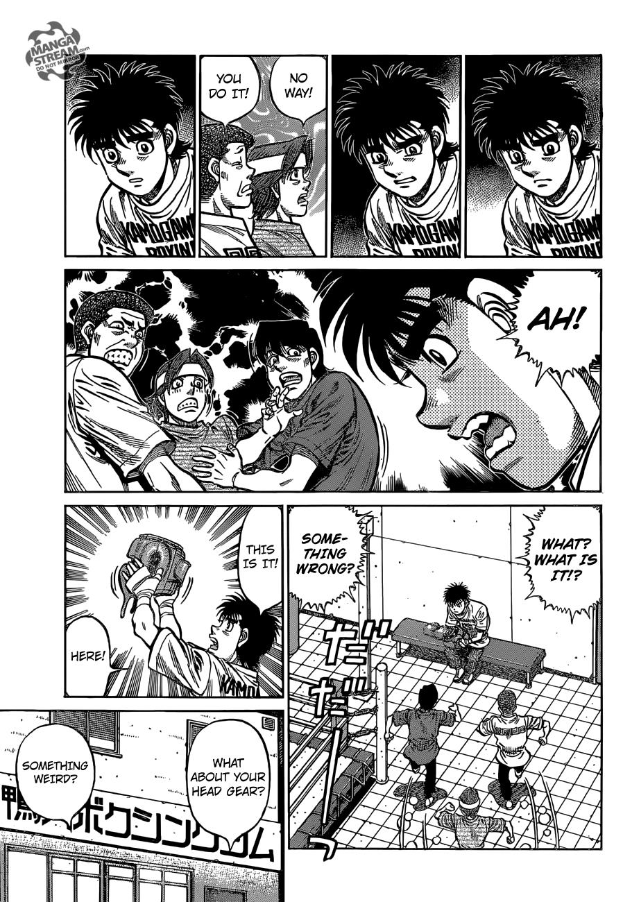 Chapter 1152 — Round 1152 — Page 13