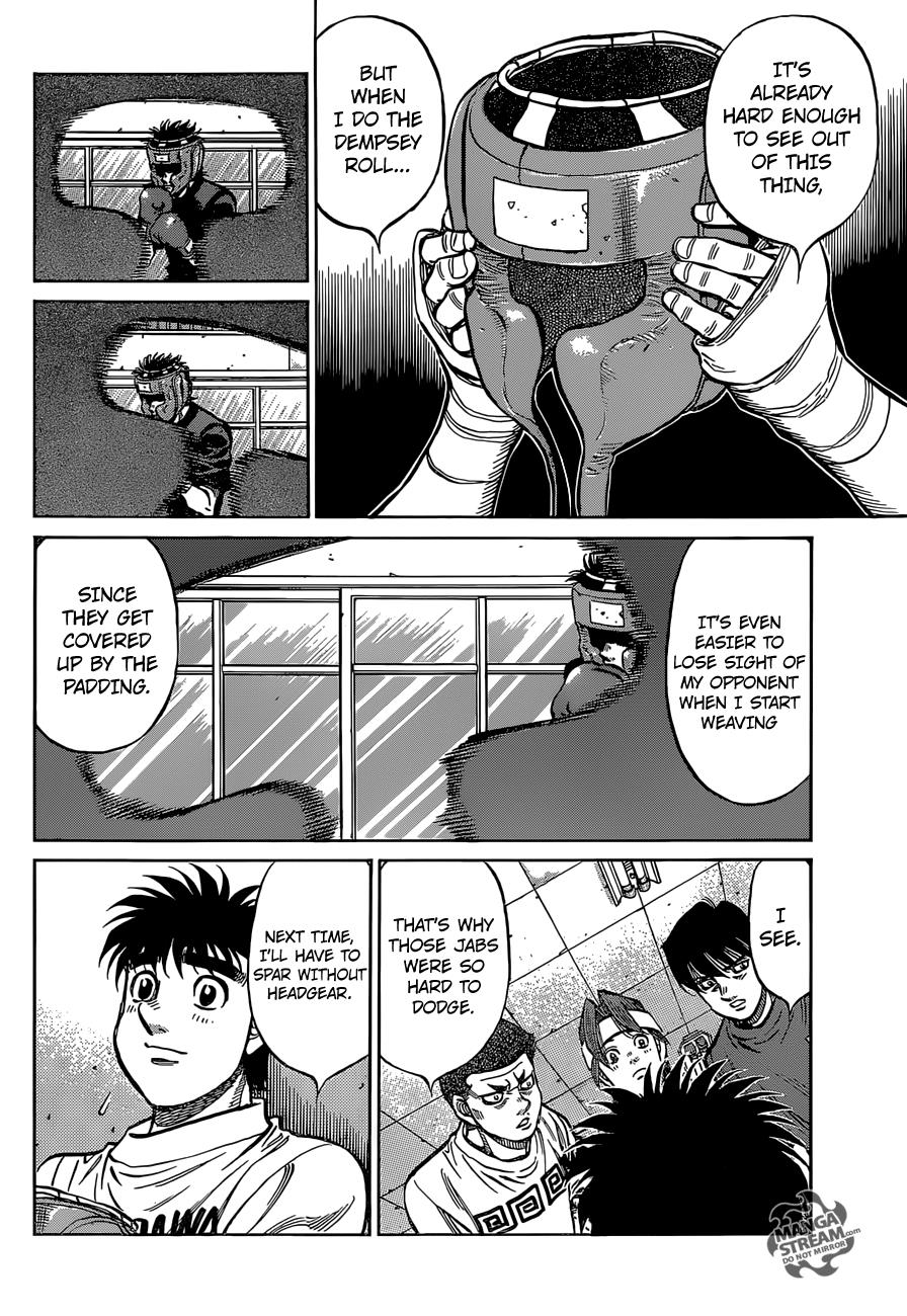 Chapter 1152 — Round 1152 — Page 14