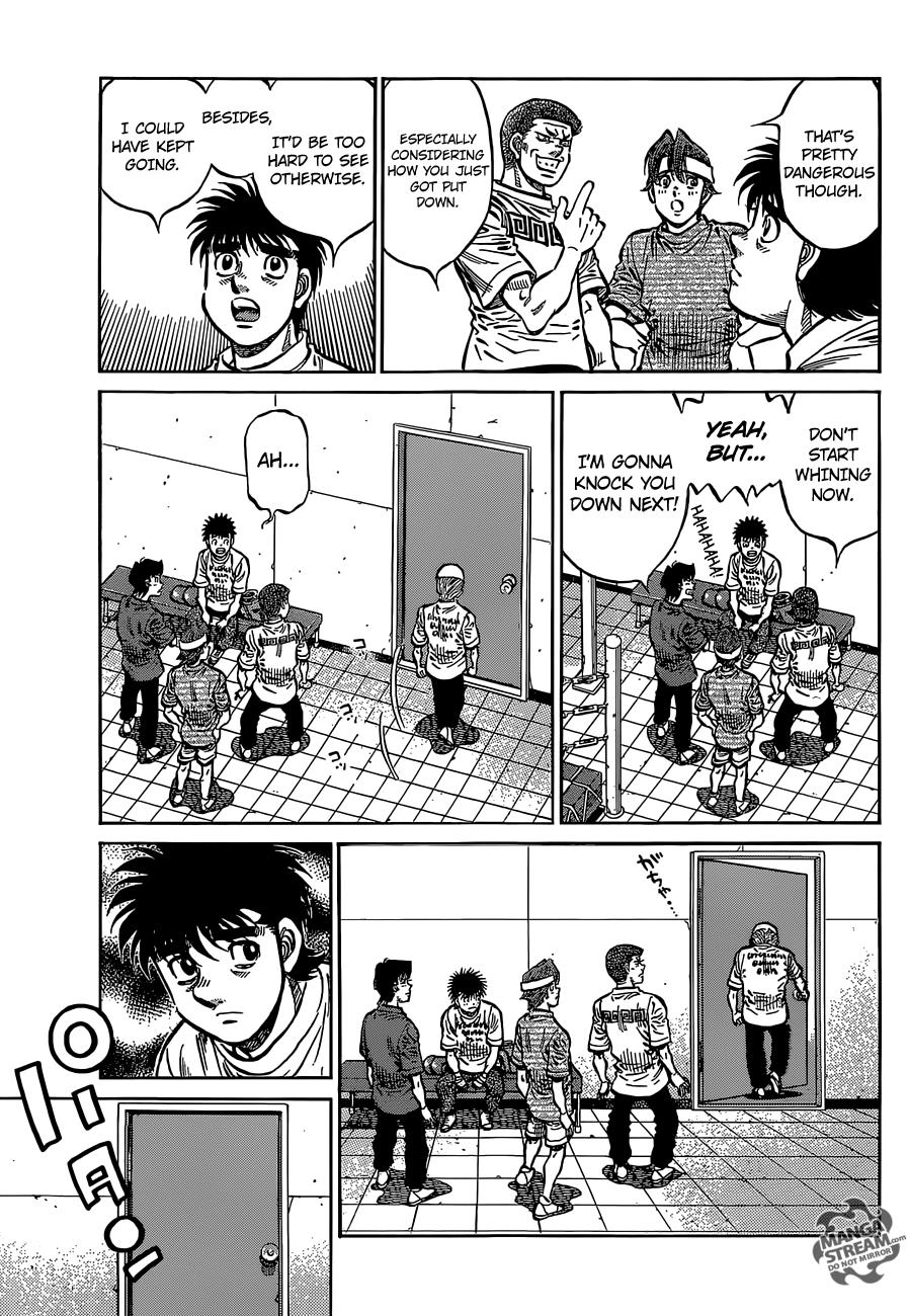 Chapter 1152 — Round 1152 — Page 15
