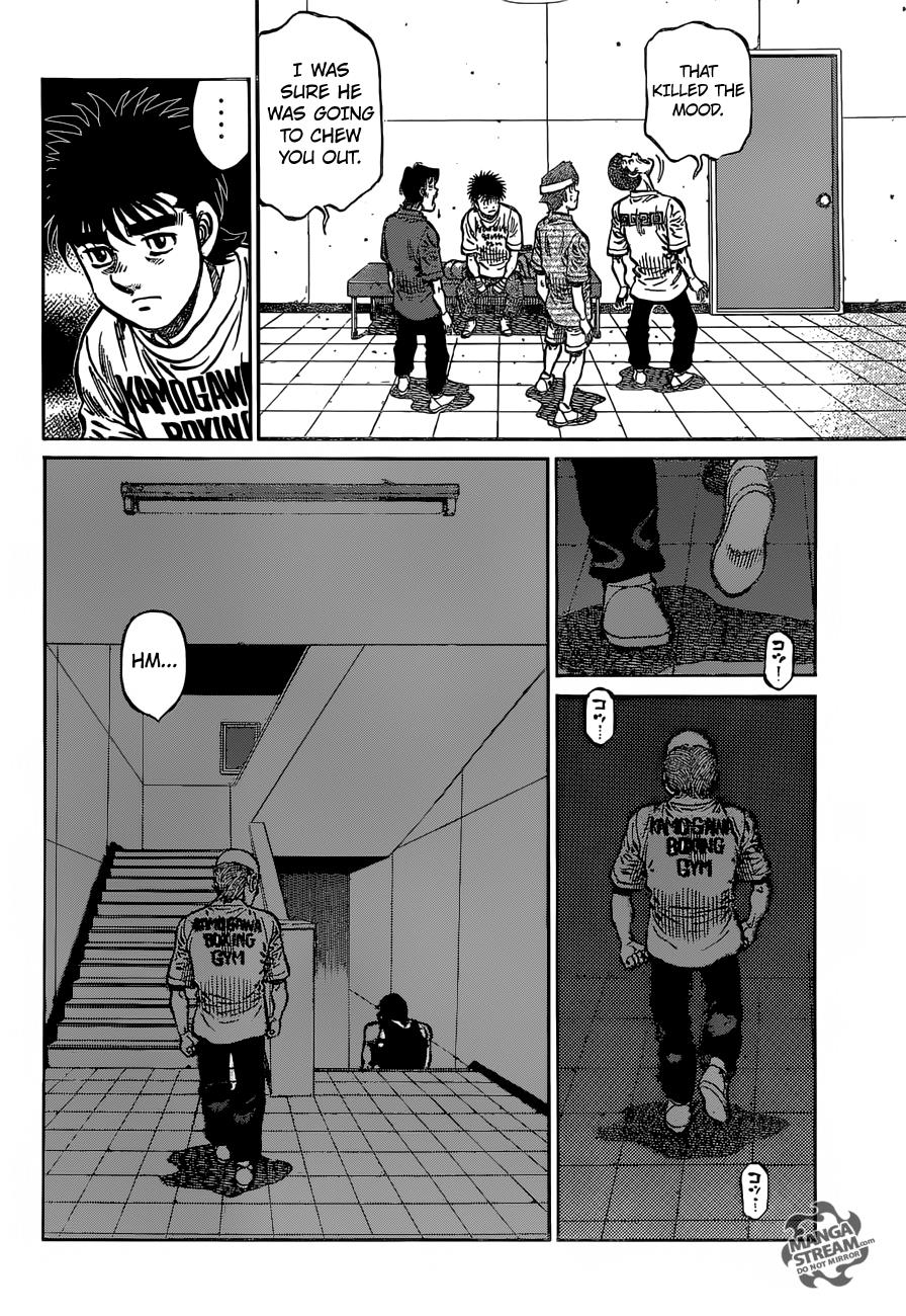 Chapter 1152 — Round 1152 — Page 16