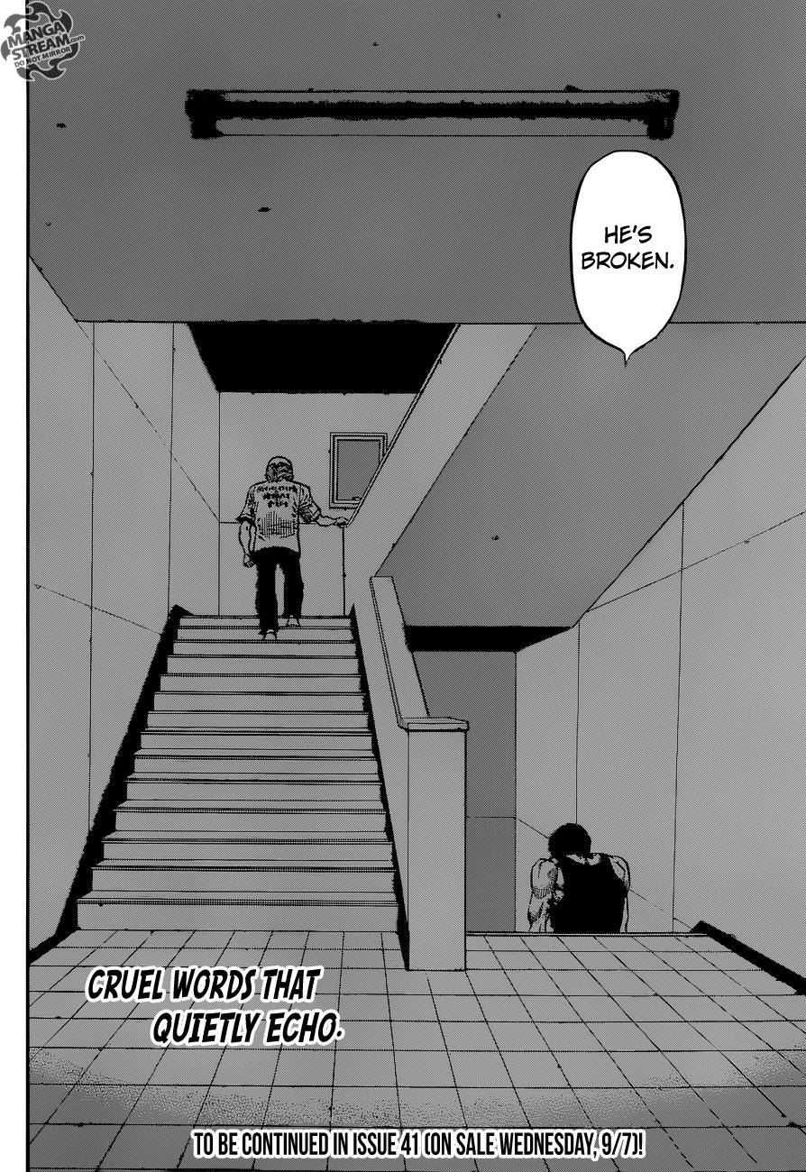 Chapter 1152 — Round 1152 — Page 18