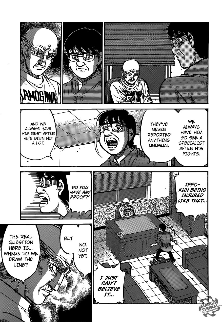 Chapter 1153 — Round 1153 — Page 4