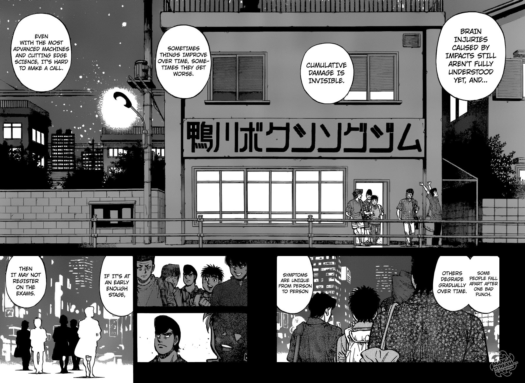 Chapter 1153 — Round 1153 — Page 5