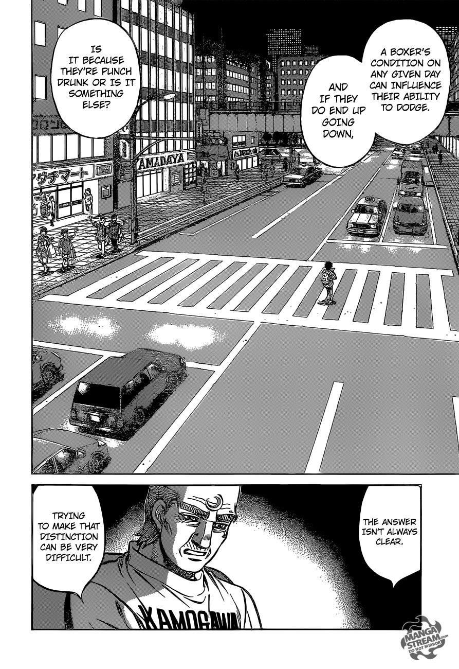 Chapter 1153 — Round 1153 — Page 6