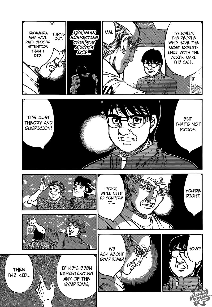 Chapter 1153 — Round 1153 — Page 7