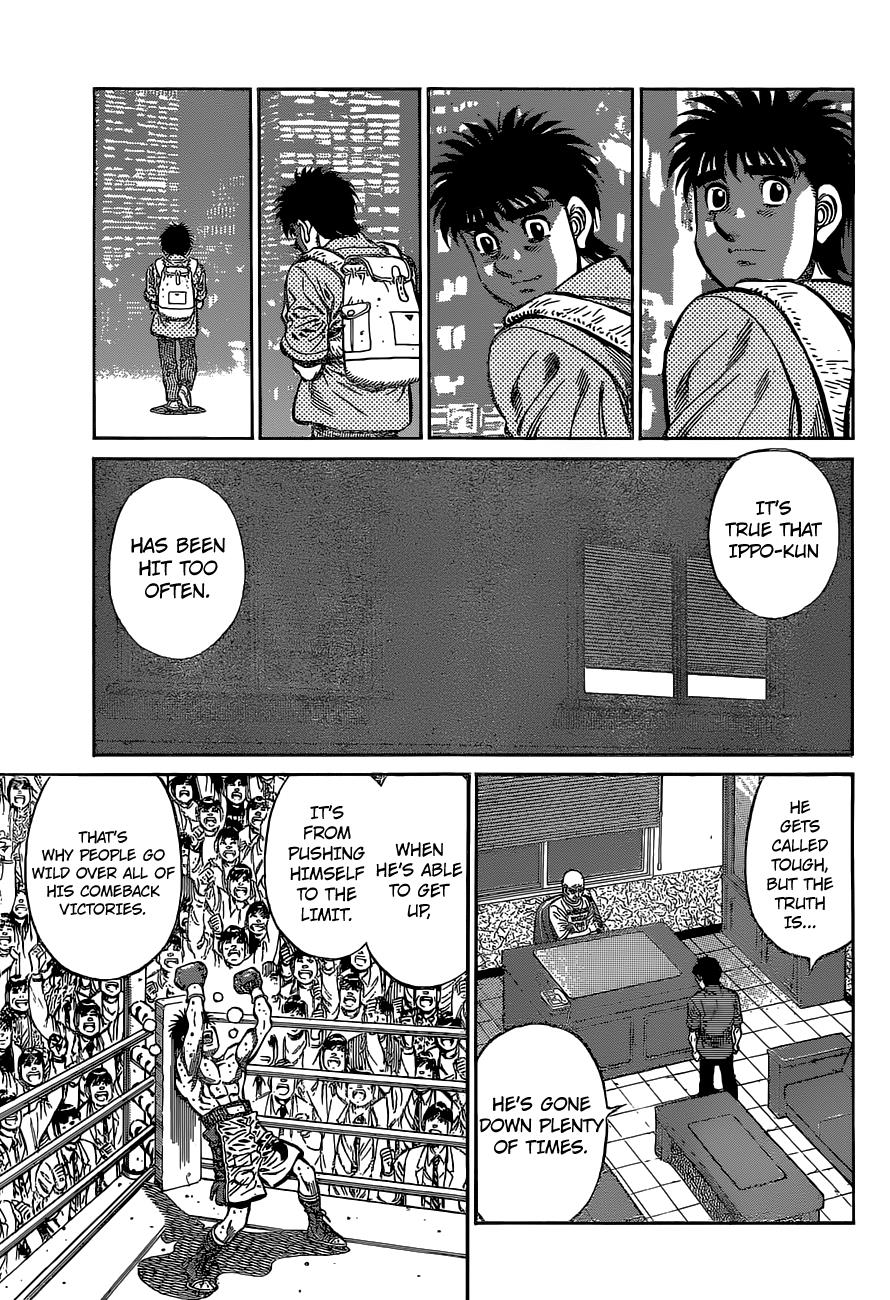 Chapter 1153 — Round 1153 — Page 9