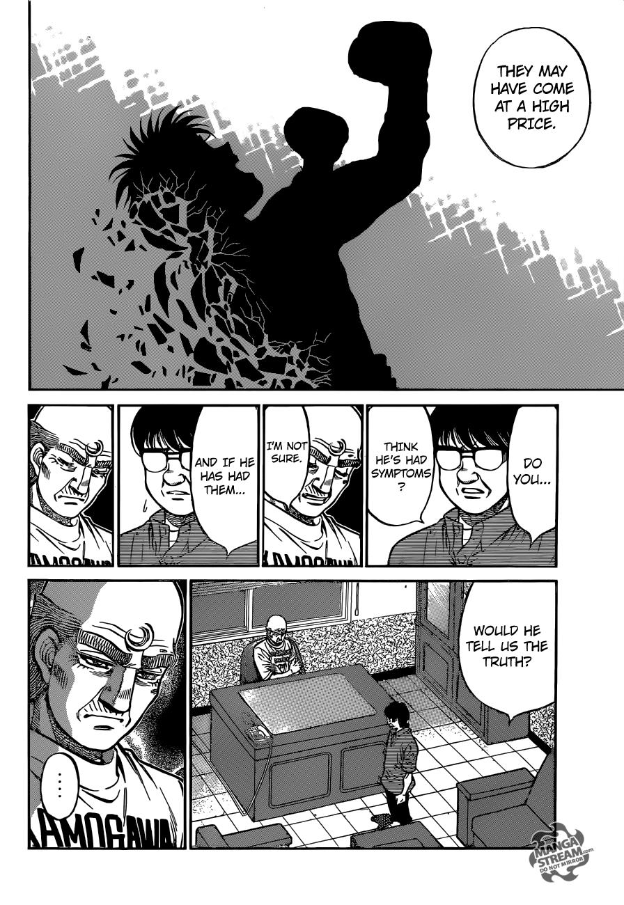 Chapter 1153 — Round 1153 — Page 10
