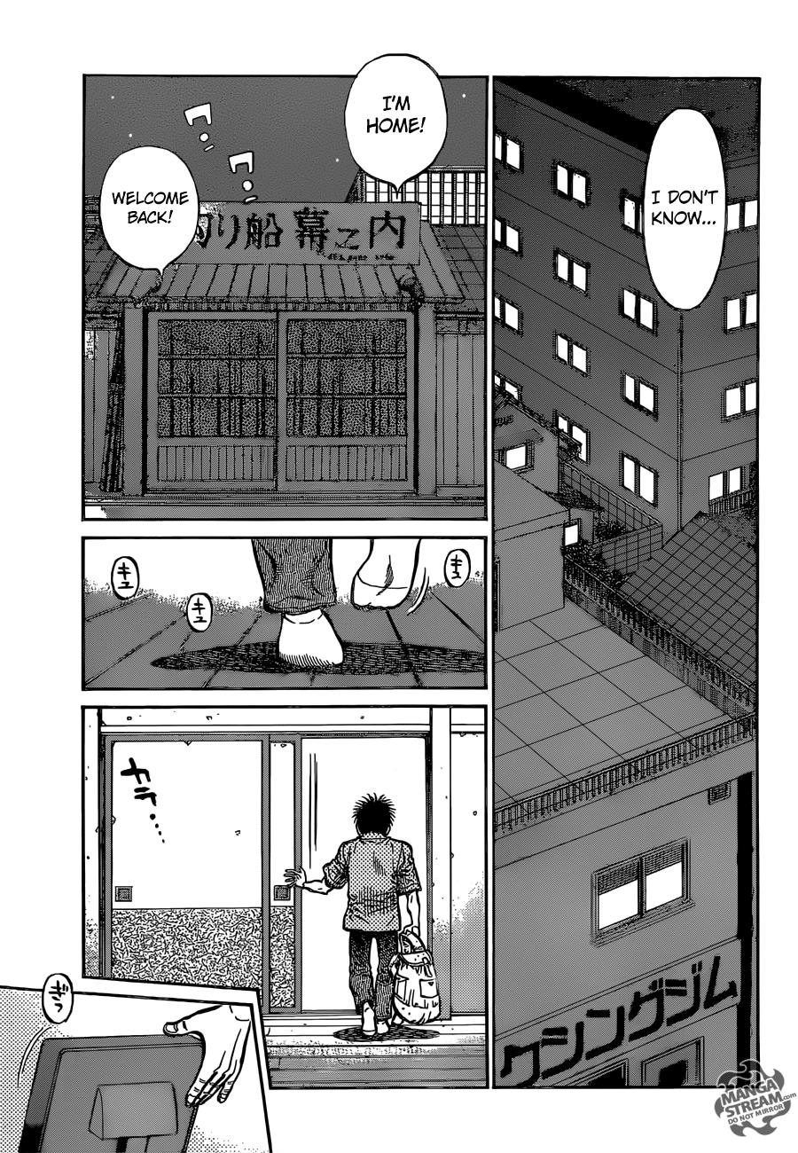 Chapter 1153 — Round 1153 — Page 11