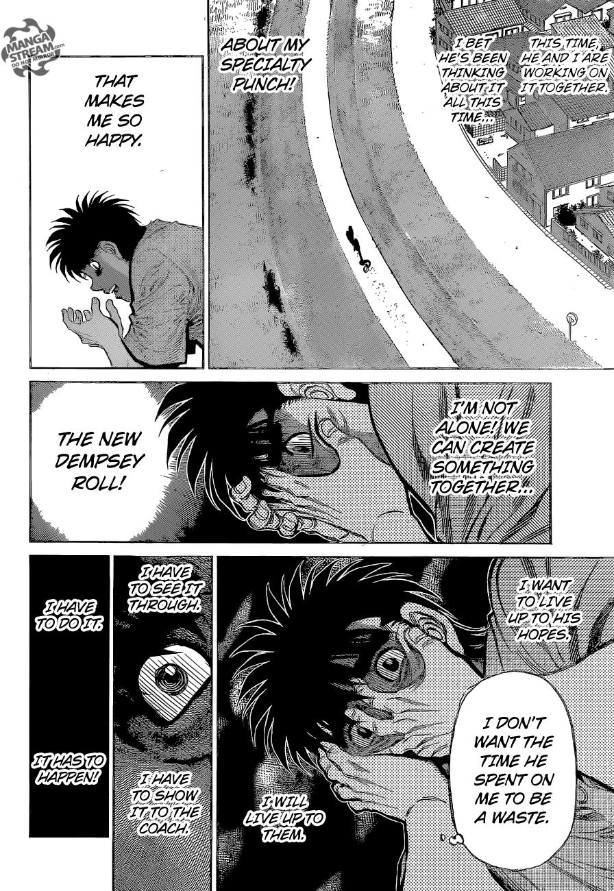 Chapter 1153 — Round 1153 — Page 14