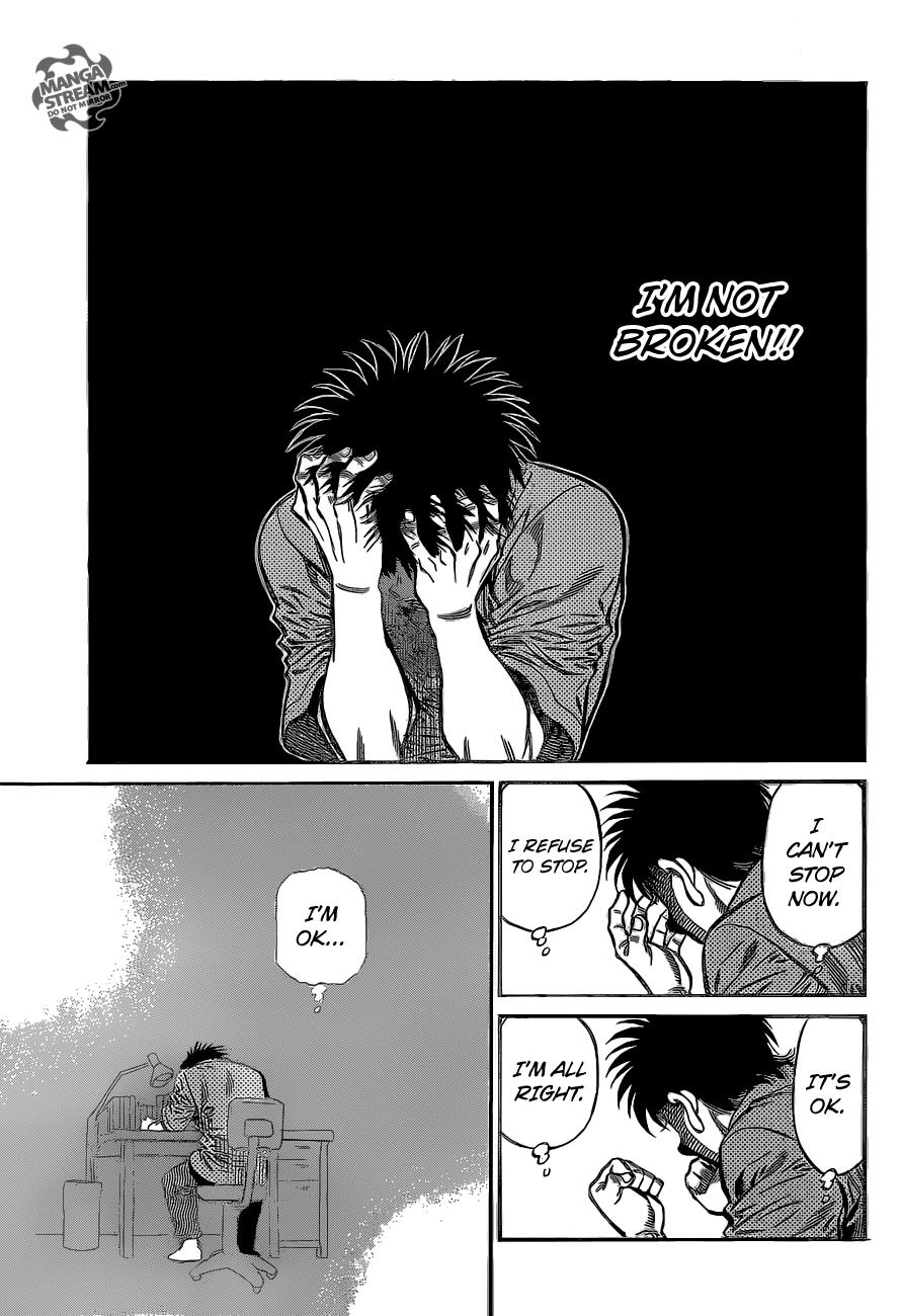 Chapter 1153 — Round 1153 — Page 15