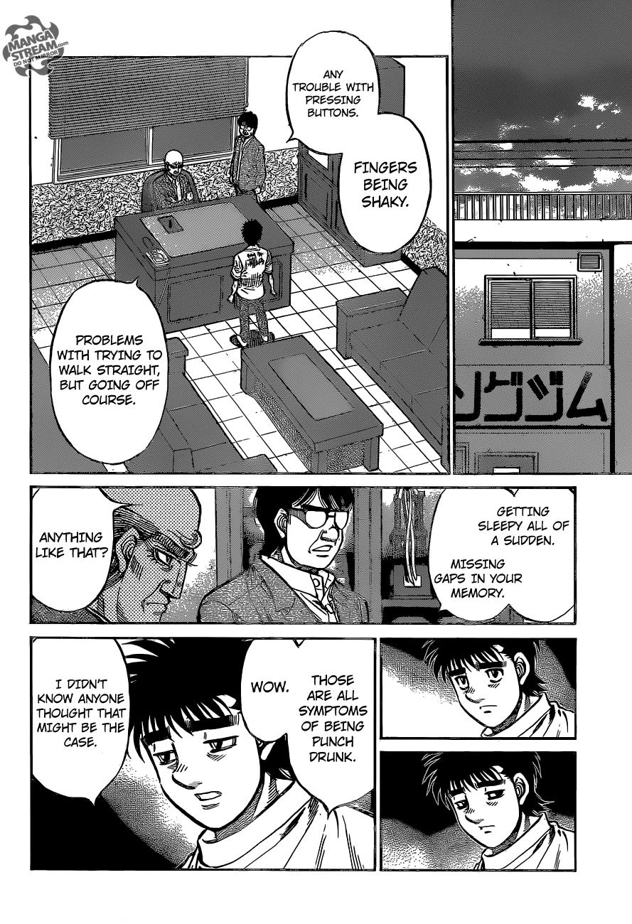 Chapter 1153 — Round 1153 — Page 16