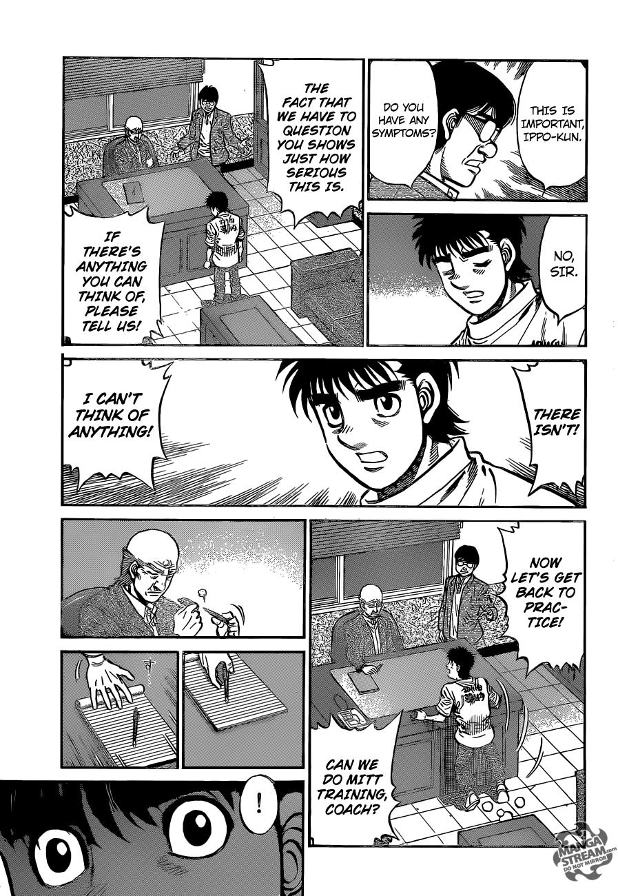 Chapter 1153 — Round 1153 — Page 17