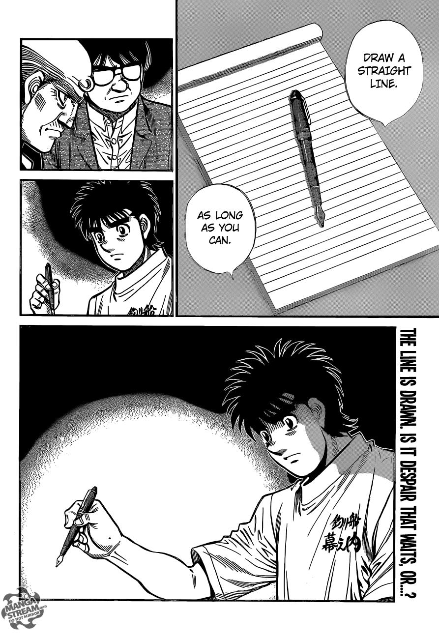 Chapter 1153 — Round 1153 — Page 18