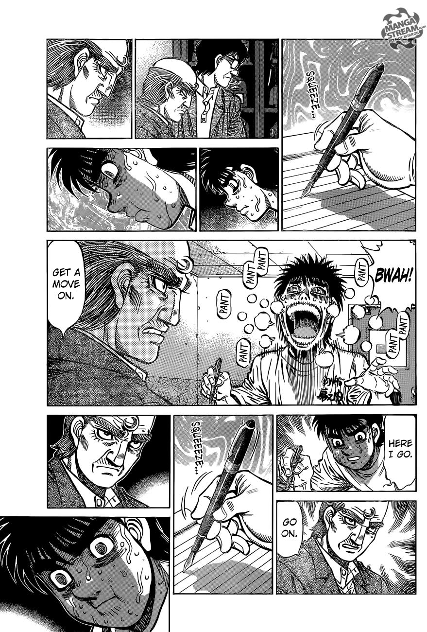 Chapter 1154 — Round 1154 — Page 4